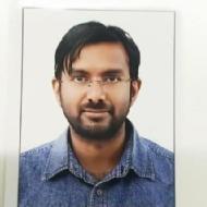 Vikas Kumar Class I-V Tuition trainer in Noida