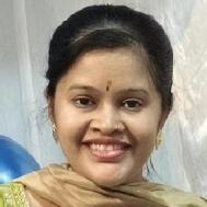 Vinutha S. Class I-V Tuition trainer in Bangalore