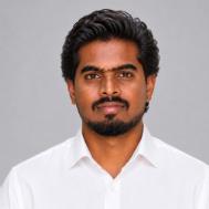 Anil Kumar K A Class I-V Tuition trainer in Bangalore