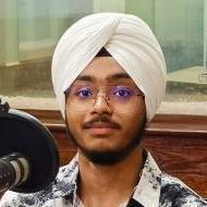 Gurkirat Singh Guitar trainer in Faridabad
