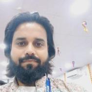 Abhishek Chaubey Class 12 Tuition trainer in Pune