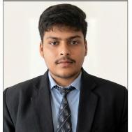 Pratyush Kumar Mishra NEET-UG trainer in Jatni
