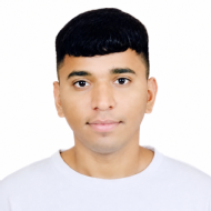 Tanuj Class I-V Tuition trainer in Delhi