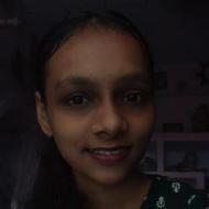 Divyanshi Class I-V Tuition trainer in Unnao