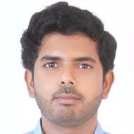 Shreyas Mahajan Quantitative Aptitude trainer in Loha