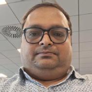 Bhavin Shah Class I-V Tuition trainer in Mumbai