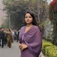 Niti K. Class I-V Tuition trainer in Purnea