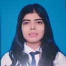Anju M. photo