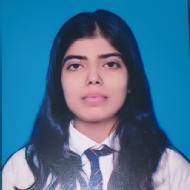 Anju M. Class I-V Tuition trainer in Gorakhpur