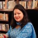 Rojila R. Class 10 Tuition trainer in Dehra