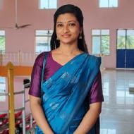Bhanupriya D. Class 10 trainer in Pathanapuram