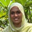 Photo of Farheena