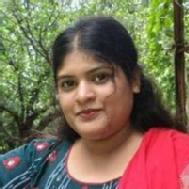 Sunita P. Class I-V Tuition trainer in Bhubaneswar