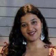 Chetna D. Class I-V Tuition trainer in Gurgaon