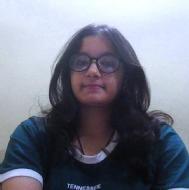 Sunakshi S. Class 12 Tuition trainer in Fatehabad