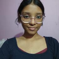 Swastika R. Class I-V Tuition trainer in South Dumdum