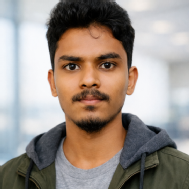 Gobalakrishnan Automation Testing trainer in Bangalore