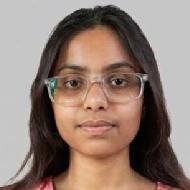 B Naveena Java trainer in Bangalore