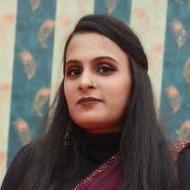Upasna U. Class I-V Tuition trainer in Amethi