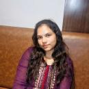 Meghana Home Tuition for Class 12 trainer in Khammam