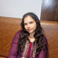 Meghana Class 12 Tuition trainer in Khammam