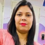 Arti C. Class I-V Tuition trainer in Ghaziabad