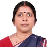 Uma M. Class I-V Tuition trainer in Delhi