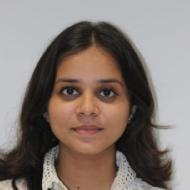 Shreshtha B. Class 10 trainer in Bathinda