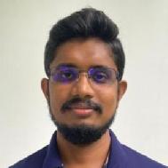 Praveen Hashantha Kehelella Python trainer in Dehiwala-Mount Lavinia