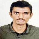 Sriraman A G photo