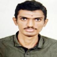 Sriraman A G Class 12 Tuition trainer in Chennai