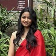 Surabhi L. Class I-V Tuition trainer in Bangalore
