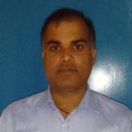Prahlad Kumar Upadhyay Nursery-KG Tuition trainer in Ranchi