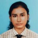Ankita K. Tuition trainer in Gumla
