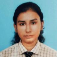 Ankita K. BSc Tuition trainer in Gumla