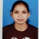 Vaishnavi K. photo