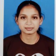 Vaishnavi K. Class I-V Tuition trainer in Nawada