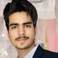 Ansh Shukla Class I-V Tuition trainer in Etawah
