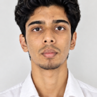 Harigopal Kj Class I-V Tuition trainer in Mukundapuram