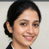 Sana S. Class I-V Tuition trainer in Mumbai