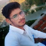 Sameer Ahmed Class I-V Tuition trainer in Jammu
