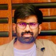 Kvg Kalyan Class 10 trainer in Hyderabad