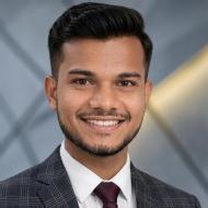 Mohammed Thalim Ansari Spoken English trainer in Hyderabad