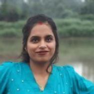 Siddhi S. Class I-V Tuition trainer in Vidisha