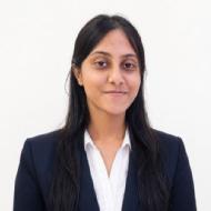 Shreya M. Class 6 Tuition trainer in Amritsar