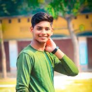 Ankit Giri Class 10 trainer in Varanasi