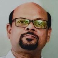 Anil Misra Class 12 Tuition trainer in Bhopal