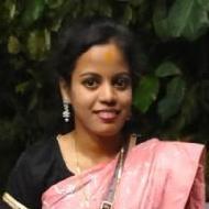 Shubhalakshmi Class 12 Tuition trainer in Mangalore