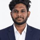 Chilakapati Mahendra BCA Tuition trainer in Nellore