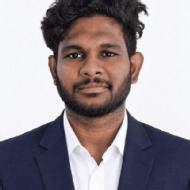 Chilakapati Mahendra BCA Tuition trainer in Nellore